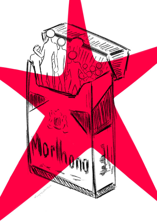 Box People
