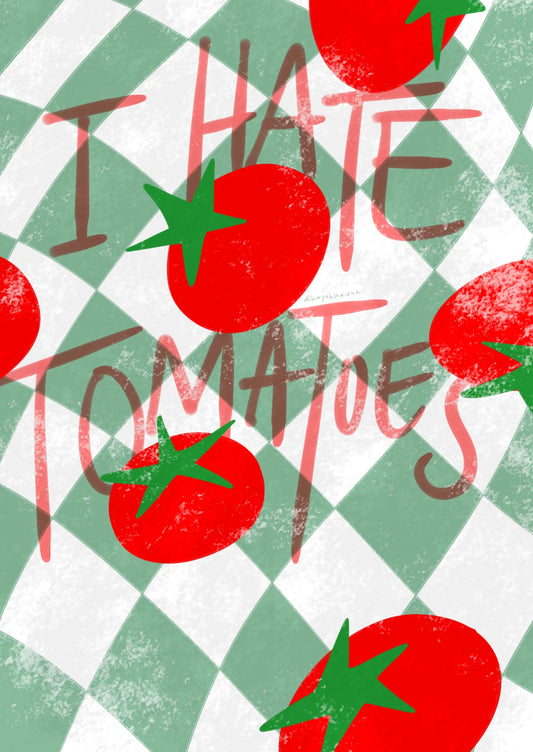 Tomatoes