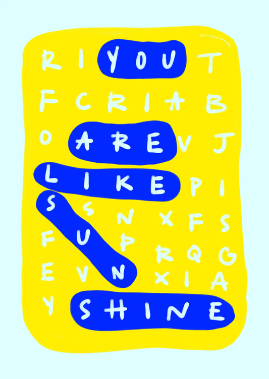Sunshine
